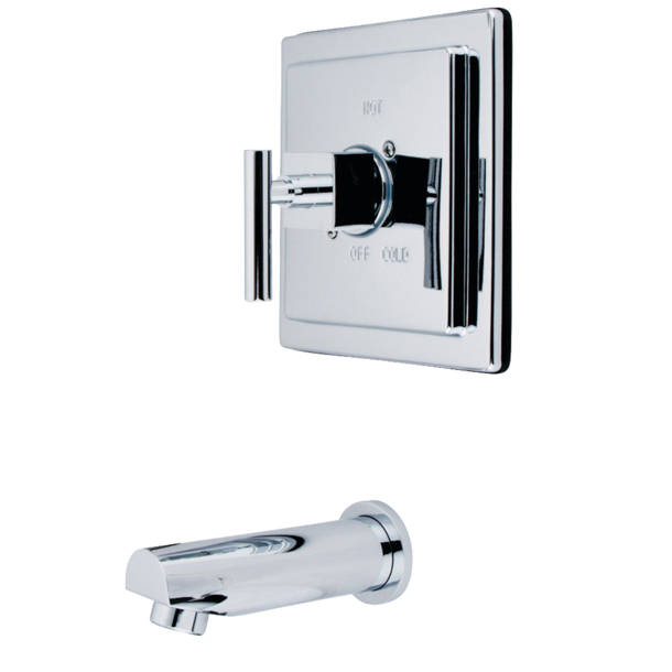 Duravit Architec 60'' x 32'' Alcove/Tile In Soaking Acrylic Bathtub